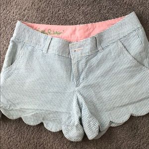 Lilly shorts
